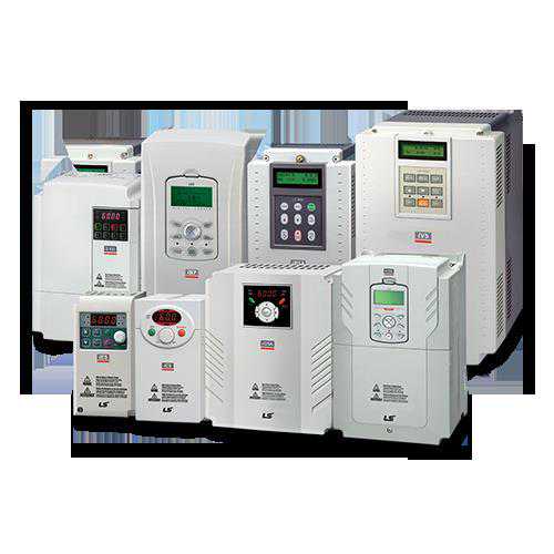LS产电 C100系列变频器，LSLV0002C100-1N，0.2KW功率
