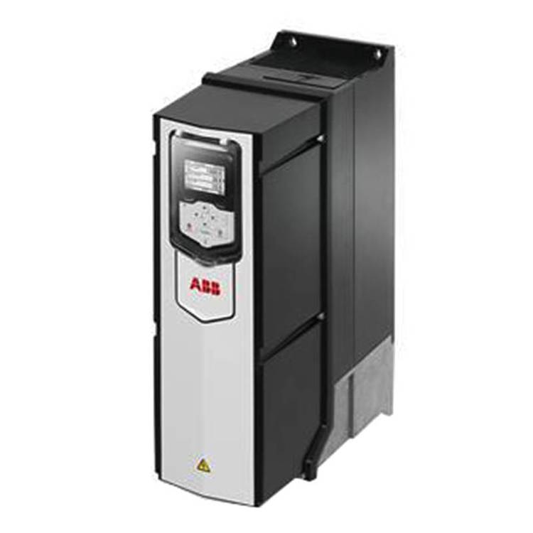 ABB ACS880系列单传动变频器ACS880-01-027A-5
