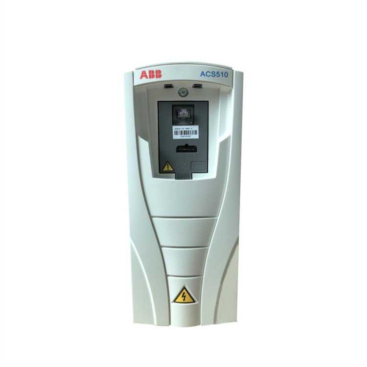 ABB55kW变频器 净水专用ACS510系列现货 ACS510-01-125A-4