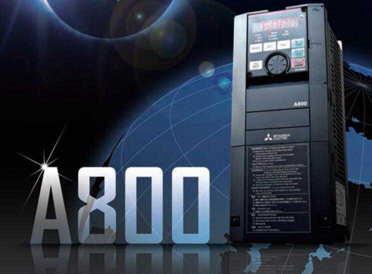 三菱FR-A840-00770-2-60日本三菱变频器价格